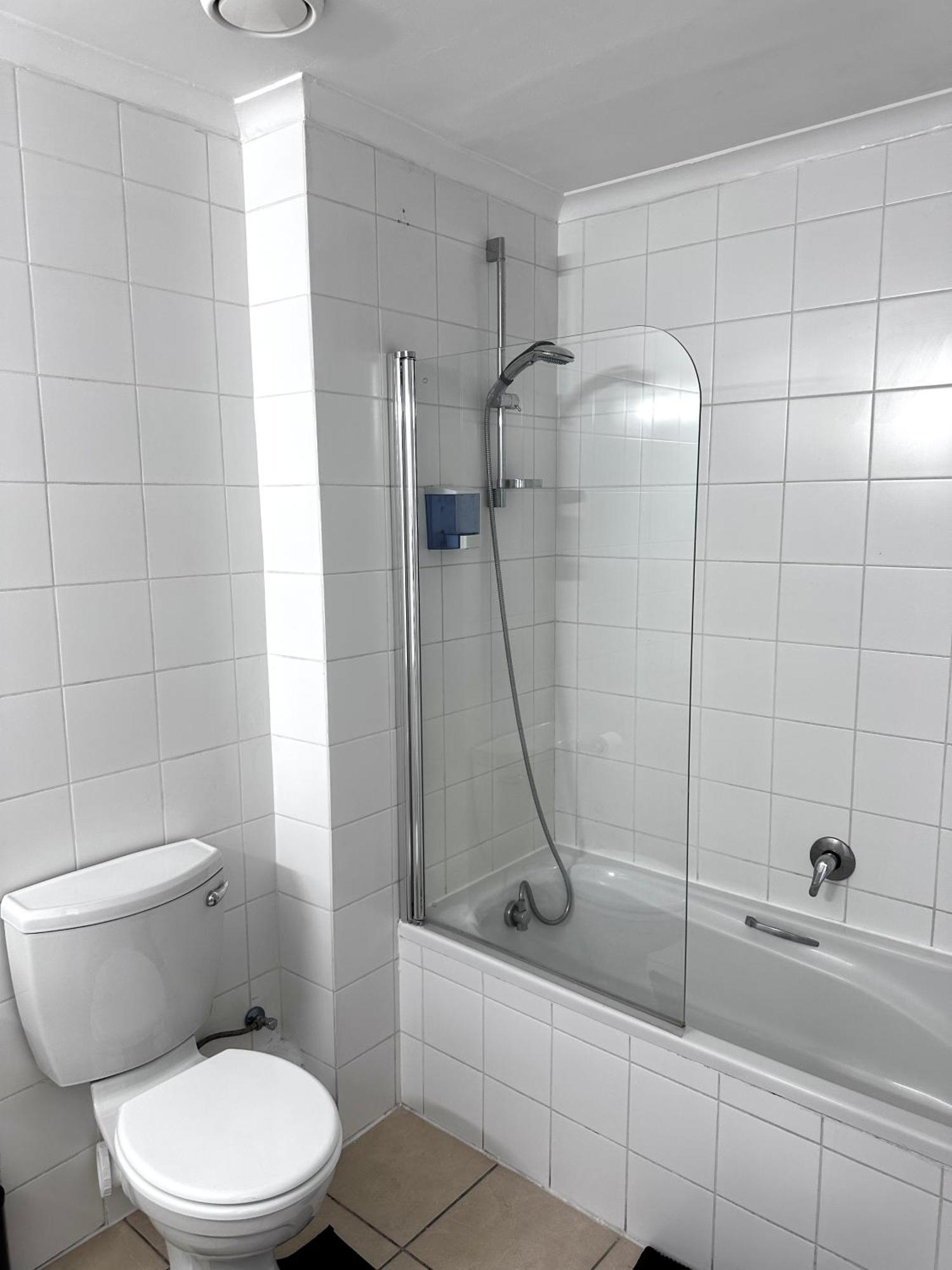 Belle Vue Apartment *