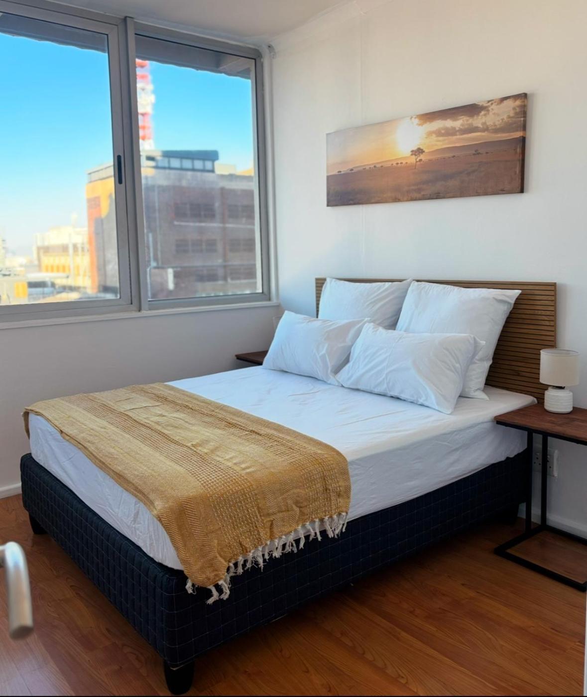 Apartment Belle Vue